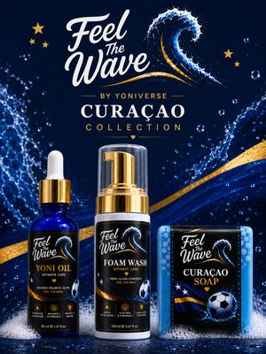 💙🌊🇨🇼FEEL THE WAVE COLLECTION 💙🌊🇨🇼