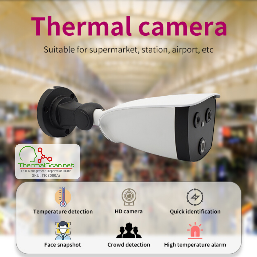 Thermal Imaging Camera