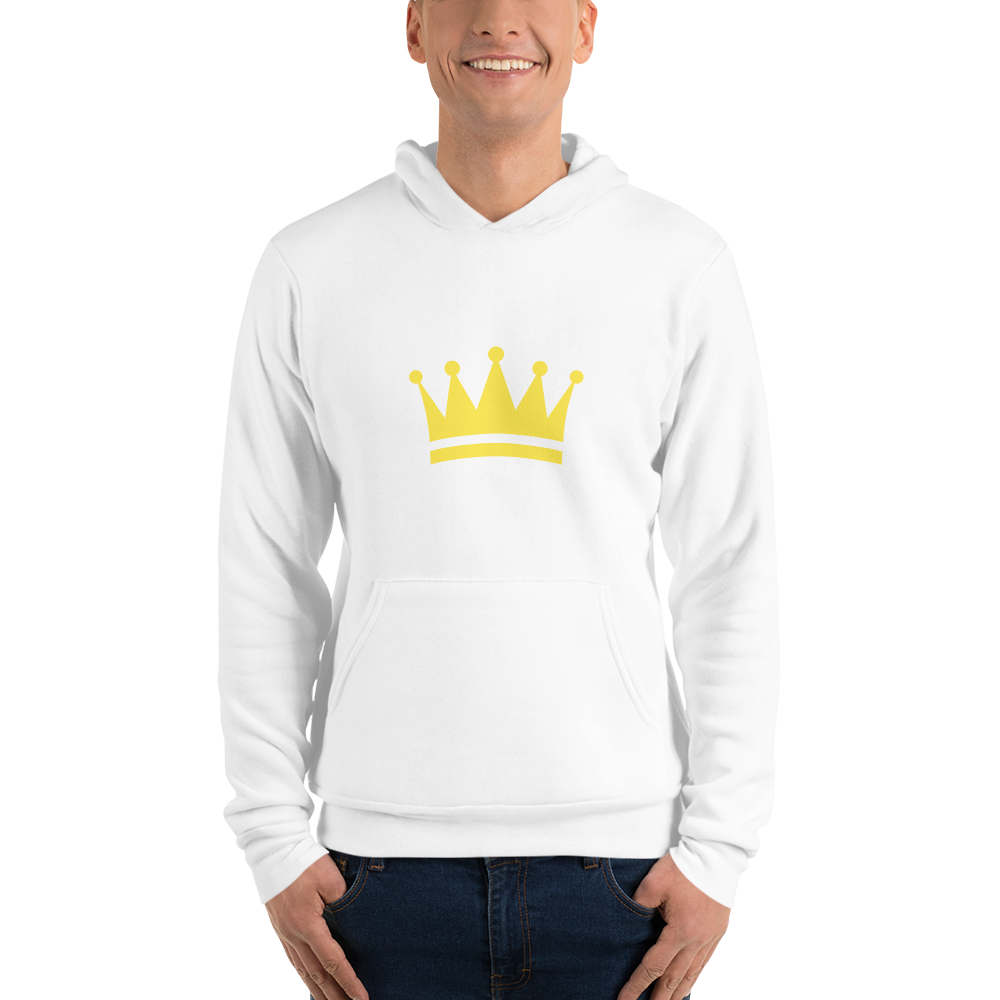 Sudadera unisex