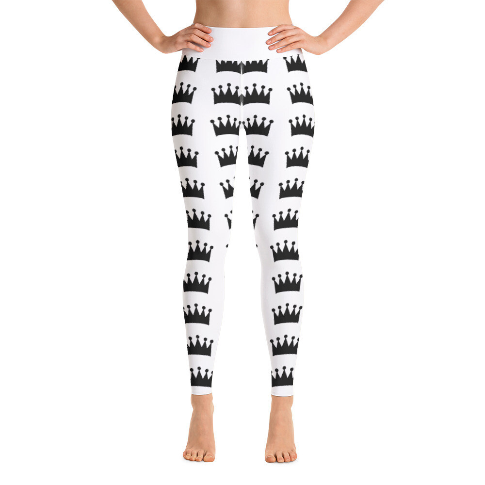 Yoga Leggings