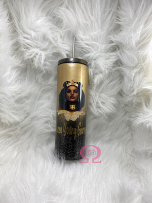 Custom Tumblers