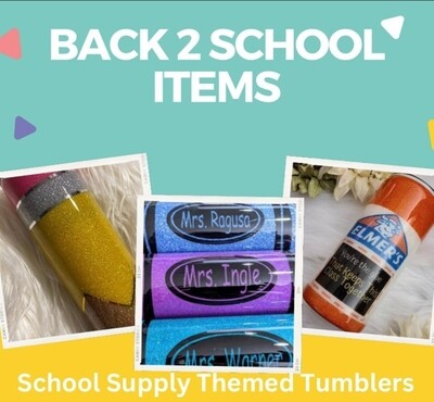 It's The Educators for Me