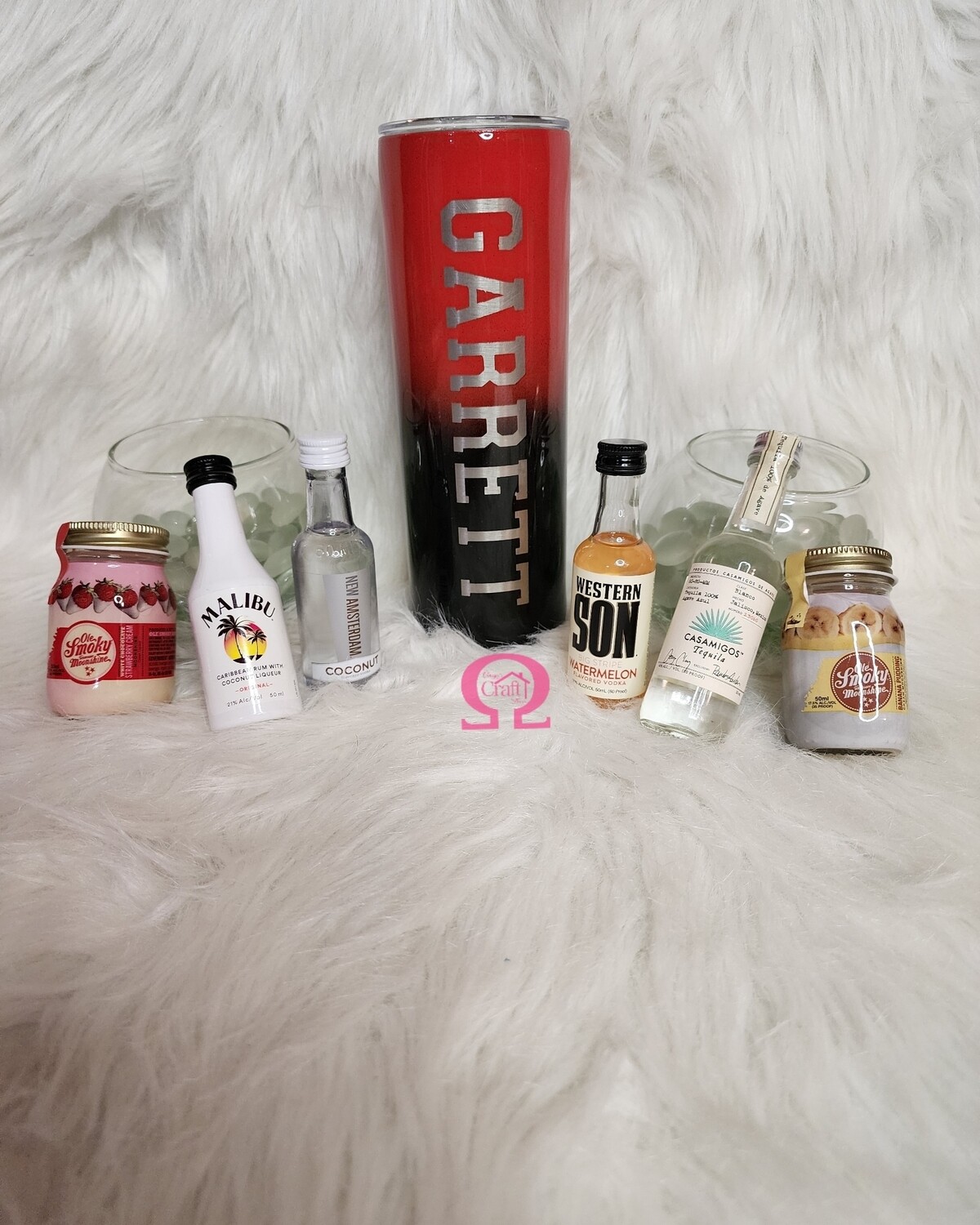  Personalized Tumbler