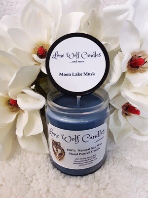 Moon Lake Musk Moon Lake Musk