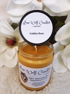 Golden Rose