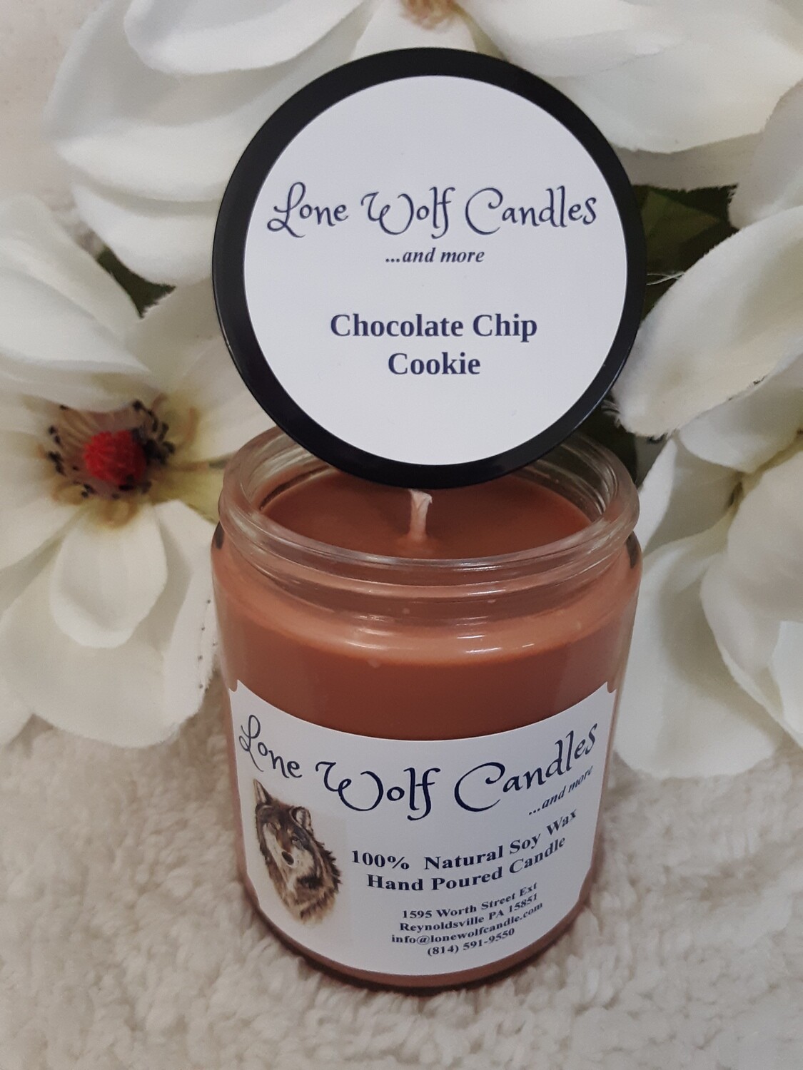 Chocolate Chip Cookie Chocolate Chip Cookie