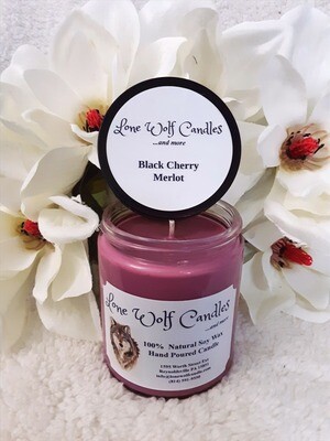 Black Cherry Merlot Black Cherry Merlot