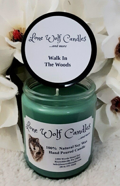 Walk in the Woods Walk in the Woods