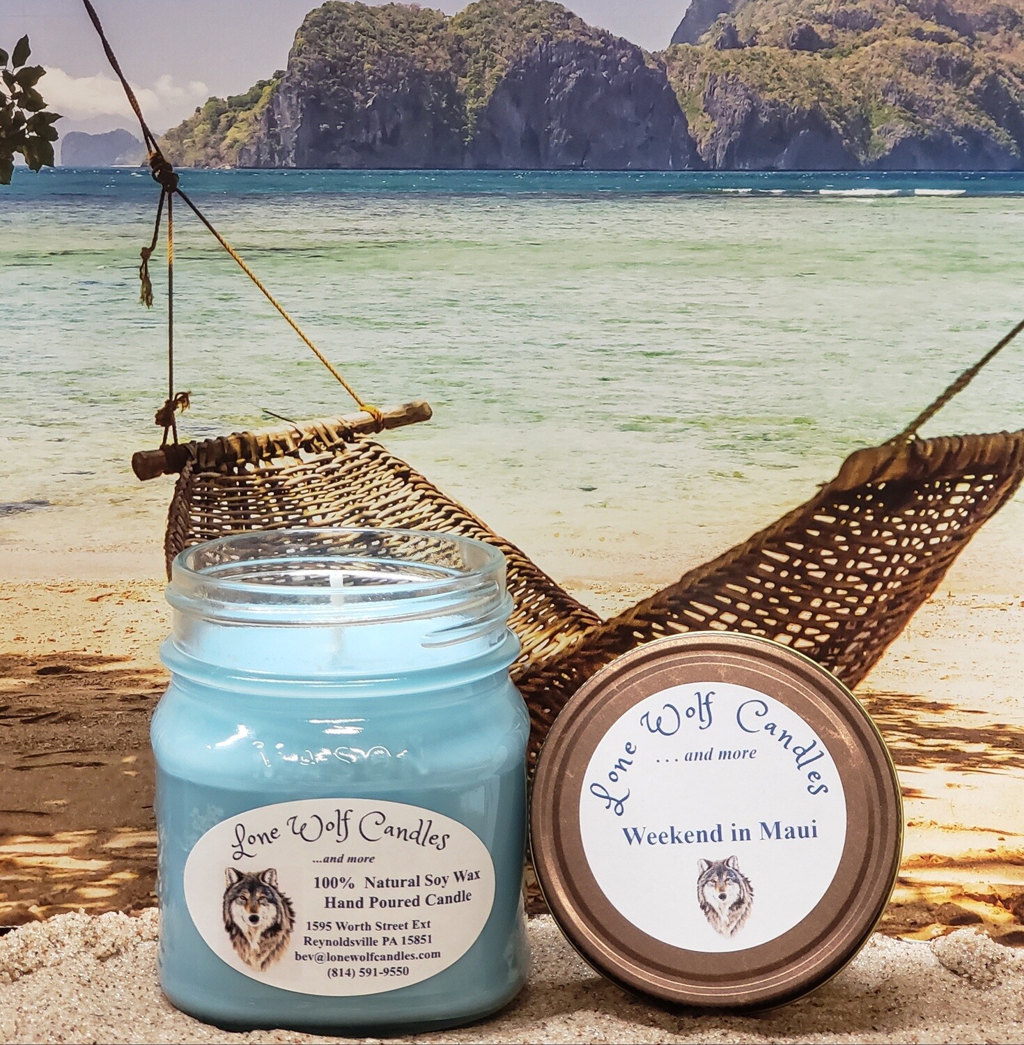 Weekend in Maui Weekend in Maui