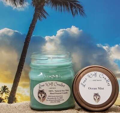 Ocean Mist