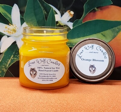 Orange Blossom