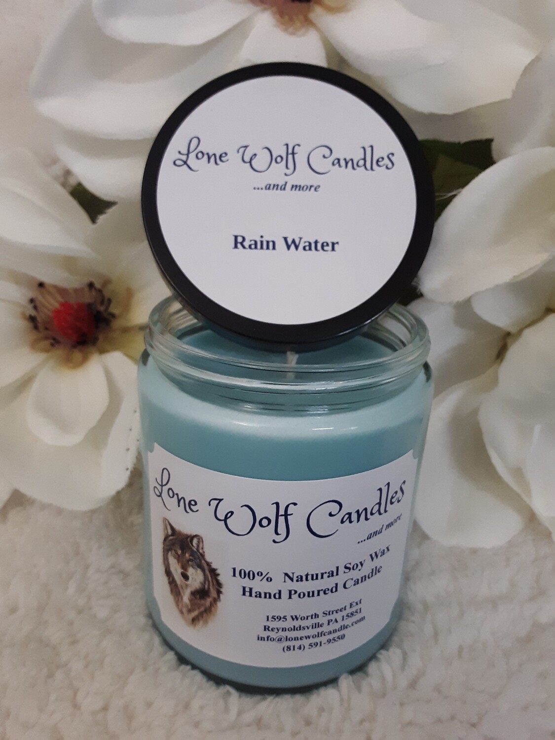 Rain Water Rain Water