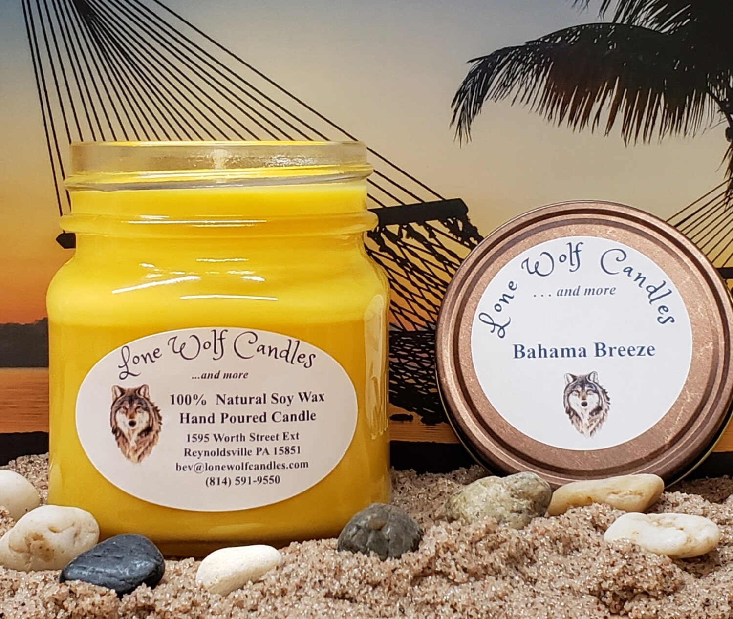 Bahama Breeze Bahama Breeze