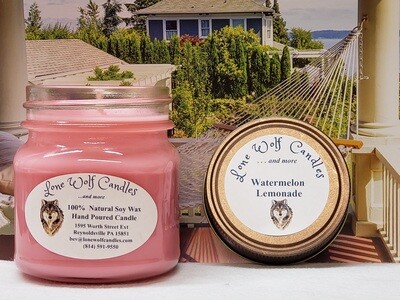 Watermelon Lemonade Watermelon Lemonade