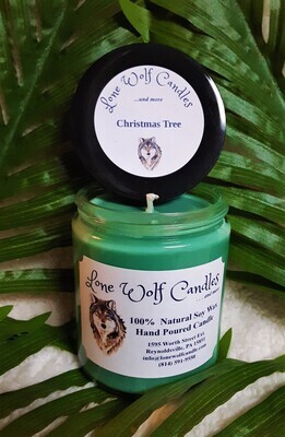 Christmas Tree Christmas Tree