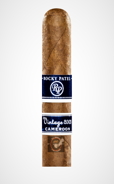 Rocky Patel Cameroon Churchill