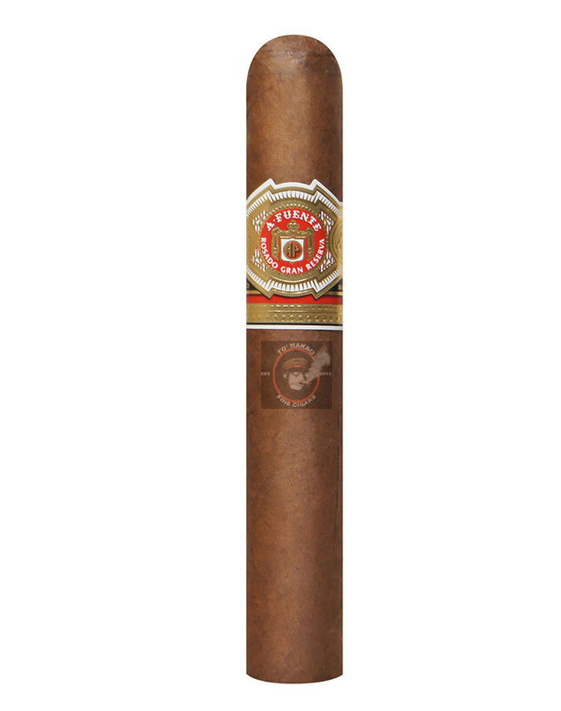 AF Rosado Sungrown Magnum 44