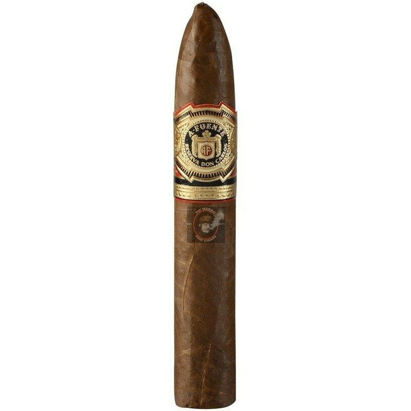 AF Don Carlos #4