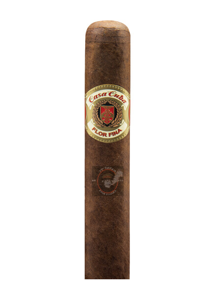 AF Casa Cuba Double Seis