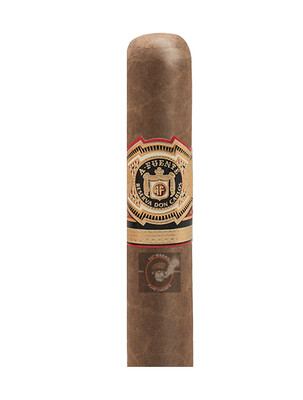 AF Don Carlos Classic Robusto