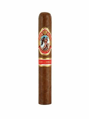God of Fire Don Carlos D Robusto