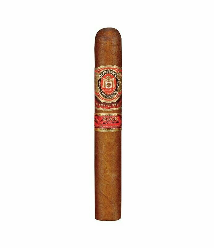 Don Carlos Anniversario Robusto