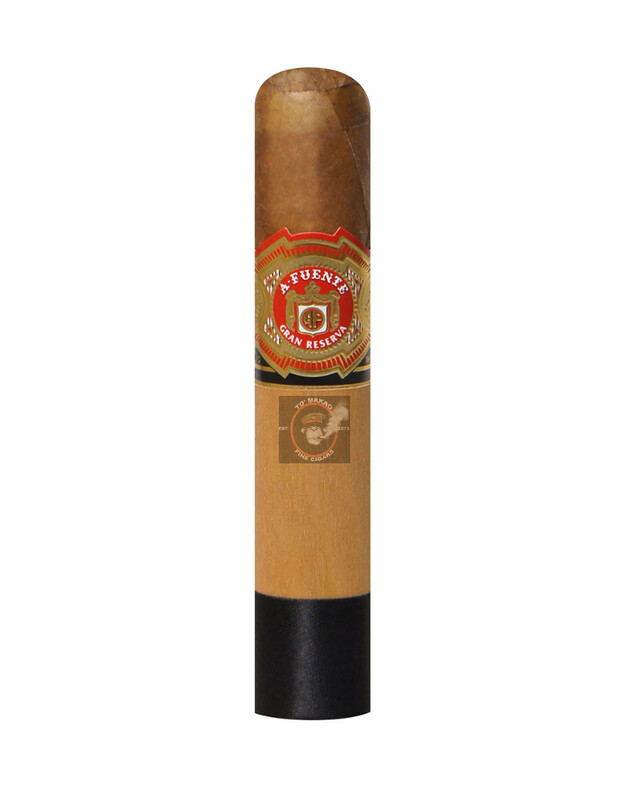 AF Sungrown Chateau Fuente Robusto