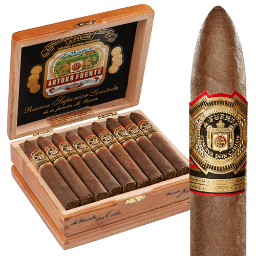 AF Don Carlos No.2
