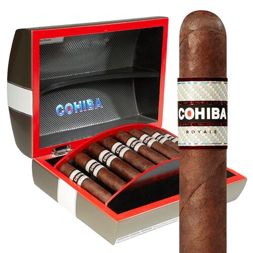 Cohiba Royale Robusto