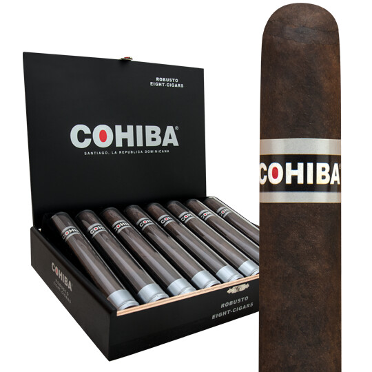 Cohiba Black Supremo