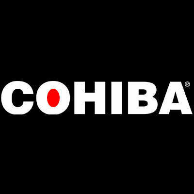 COHIBA CIGARS
