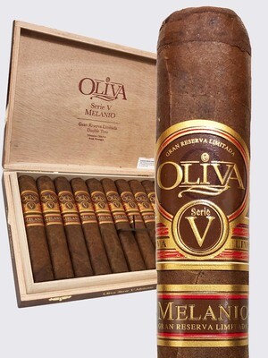 Oliva Melanio V Robusto