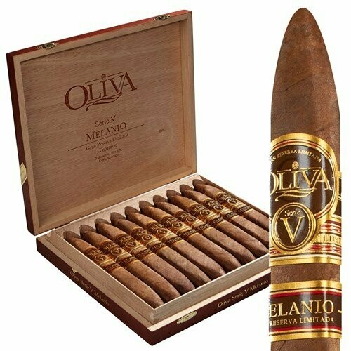 Oliva Serie V Melanio FG