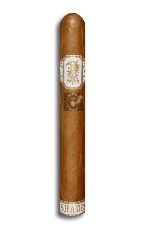 Undergrown Shade Churchill
