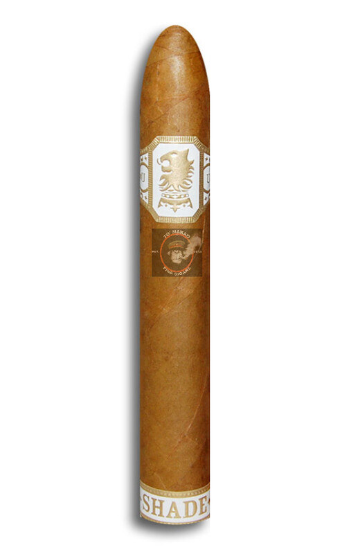 Undergrown Shade Belicoso