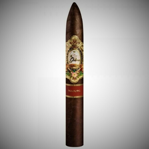 La Galera Torpedo Maduro
