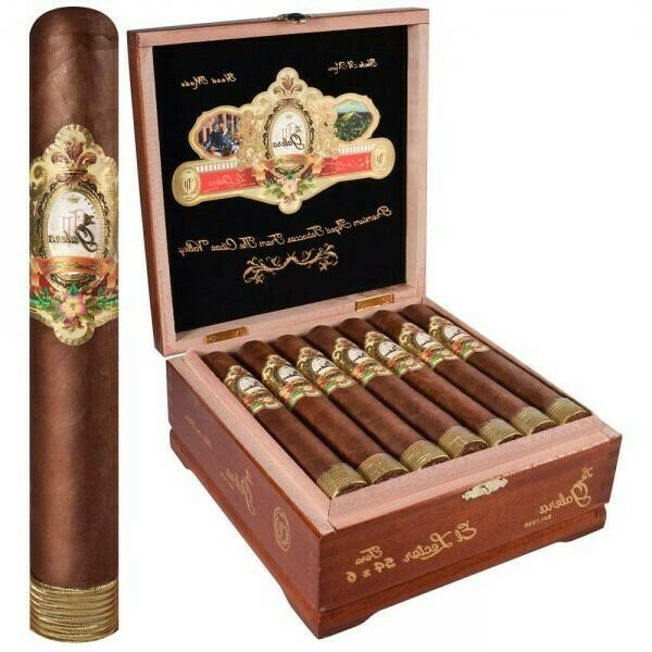 La Galera Habano El Lector