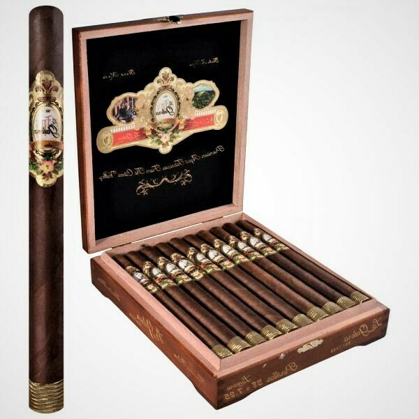 Galera Habano Bonchero