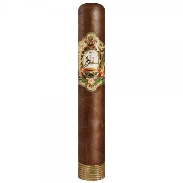 Galera Robusto Habano