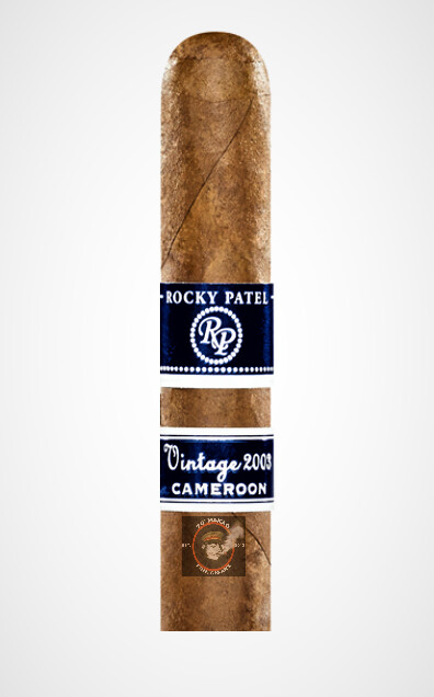 Rocky Patel Cameroon Robusto