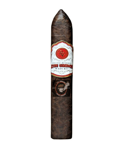 Rocky Patel 15th Anniversary CG