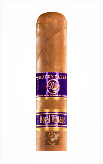 Rocky Patel RV Toro