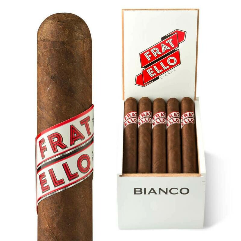 Fratello Bianco l