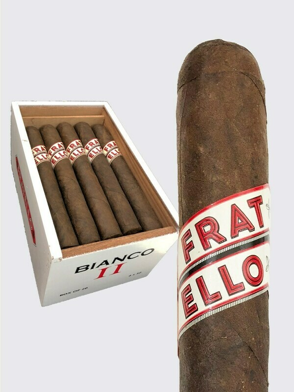 Fratello Bianco ll