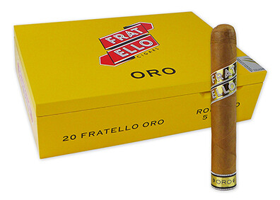 Fratello Oro Robusto