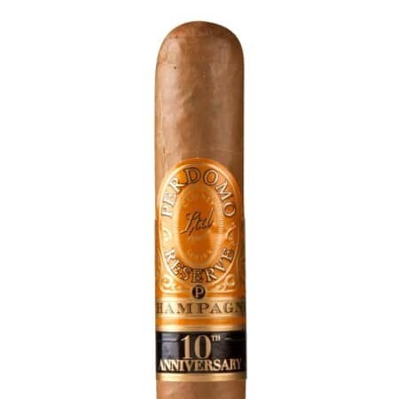 Perdomo Champagne Robusto