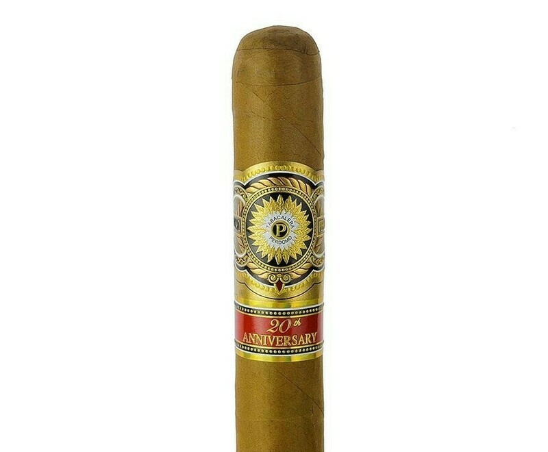 Perdomo 20th Anniversary Connecticut