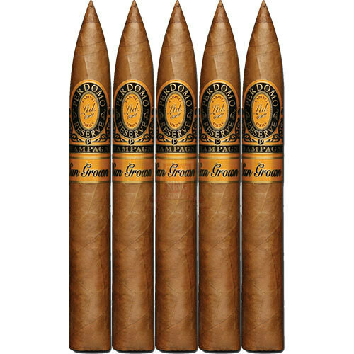 Perdomo Champagne Sun Grown Torpedo