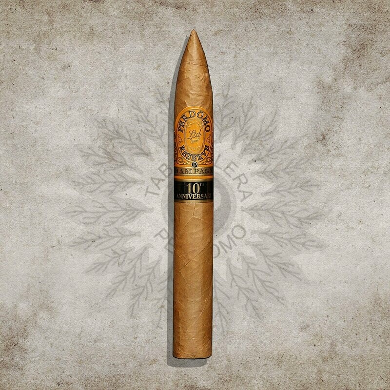 Perdomo Champagne Torpedo