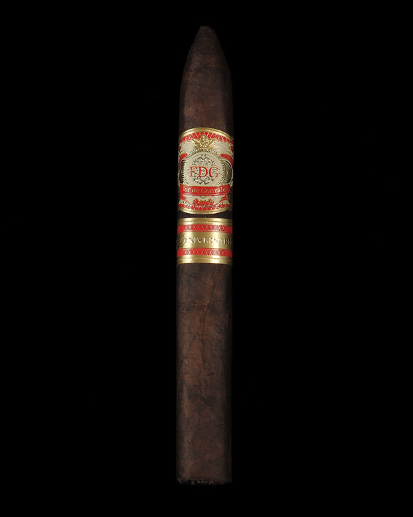 20th Aniversario Torpedo Maduro